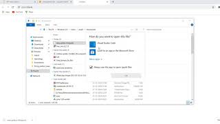 Celebrity downloading files in jupyter Profile