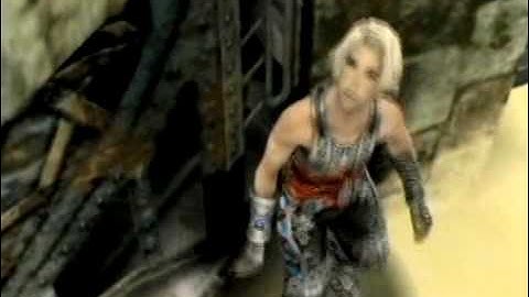 Final Fantasy XII - Trailer - PS2