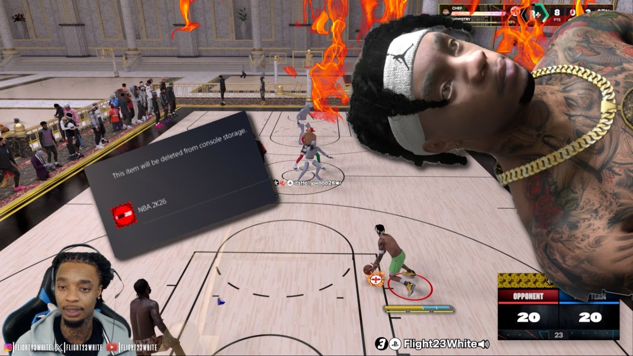 After getting stood up by crush 2 way stretch belly acquired zen & made Flight DELETE 2K26...