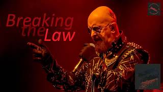 Judas Priest - Breaking the Law [Live at the Seminole Hard Rock Live]