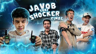 Javob Yoki Shocker Final Yutug 5000000 Som Kunduziy Shahruz Xusniddin