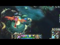 Una top manca y extrañas estrategias | League of Legends Una top manca y extrañas estrategias | League of Legends