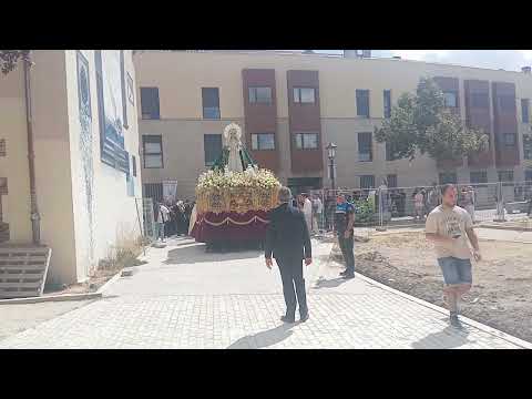 Cofradía Virgen de la Esperanza