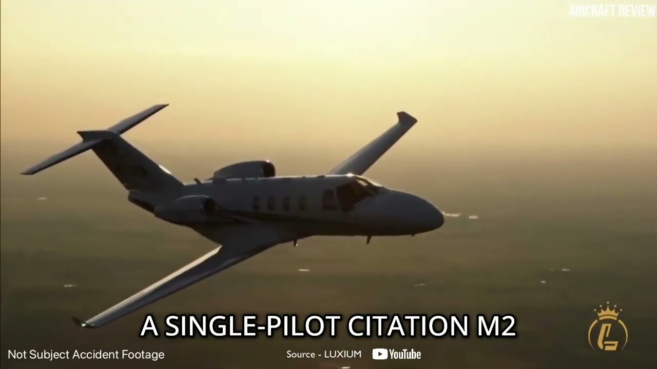 Startle Response: How It Hurts Pilot Performance