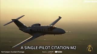 Startle Response: How It Hurts Pilot Performance