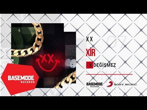 XIR - X Değişmez | Official Audio