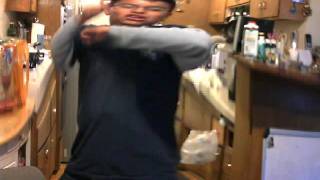 Wacky House And Wacky Dance