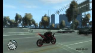 D12Suzuka Gta 4 O Começo.