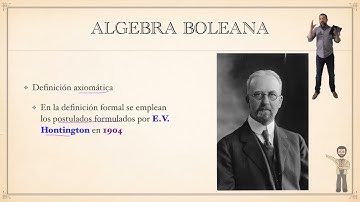 🎓💻 Álgebra Booleana Explicada Fácilmente: Fundamentos y Operadores 🧠✨ - Digitales 11