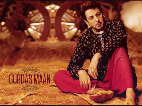 Gurdas Mann Dukhan Nu Bana Ke Apna 