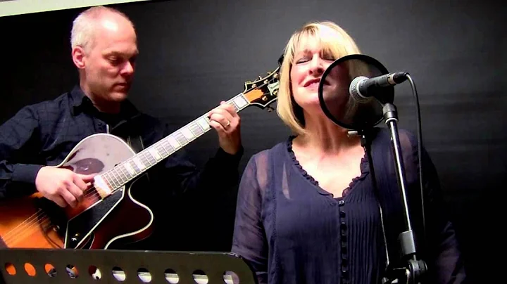 Maria Harp & Matt Otten - You Are My Sunshine
