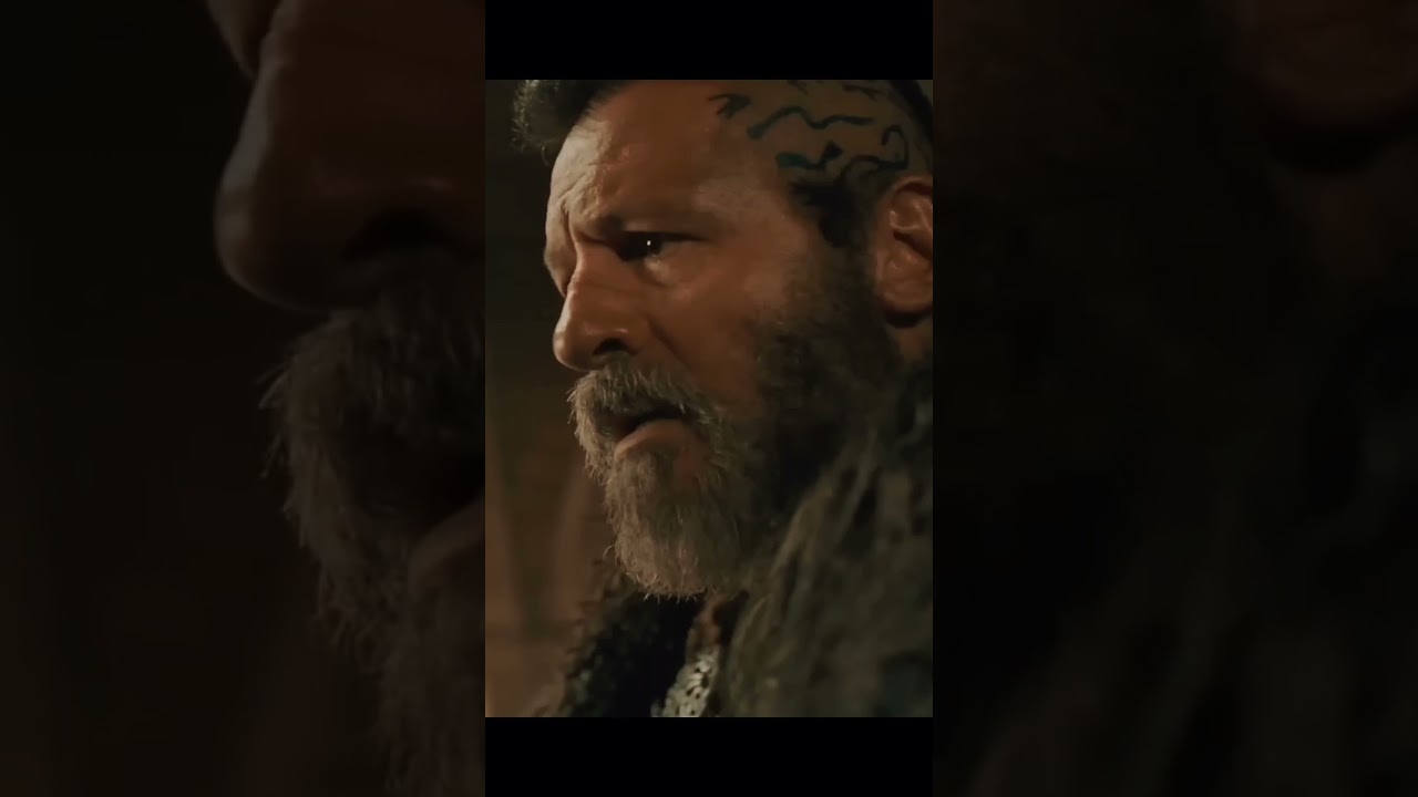 Osman👑Vs Olof👿||Osman😎Rocked Olof 👿Shocked ||