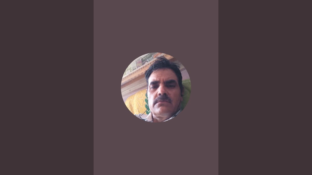 Manoj Sharma is live