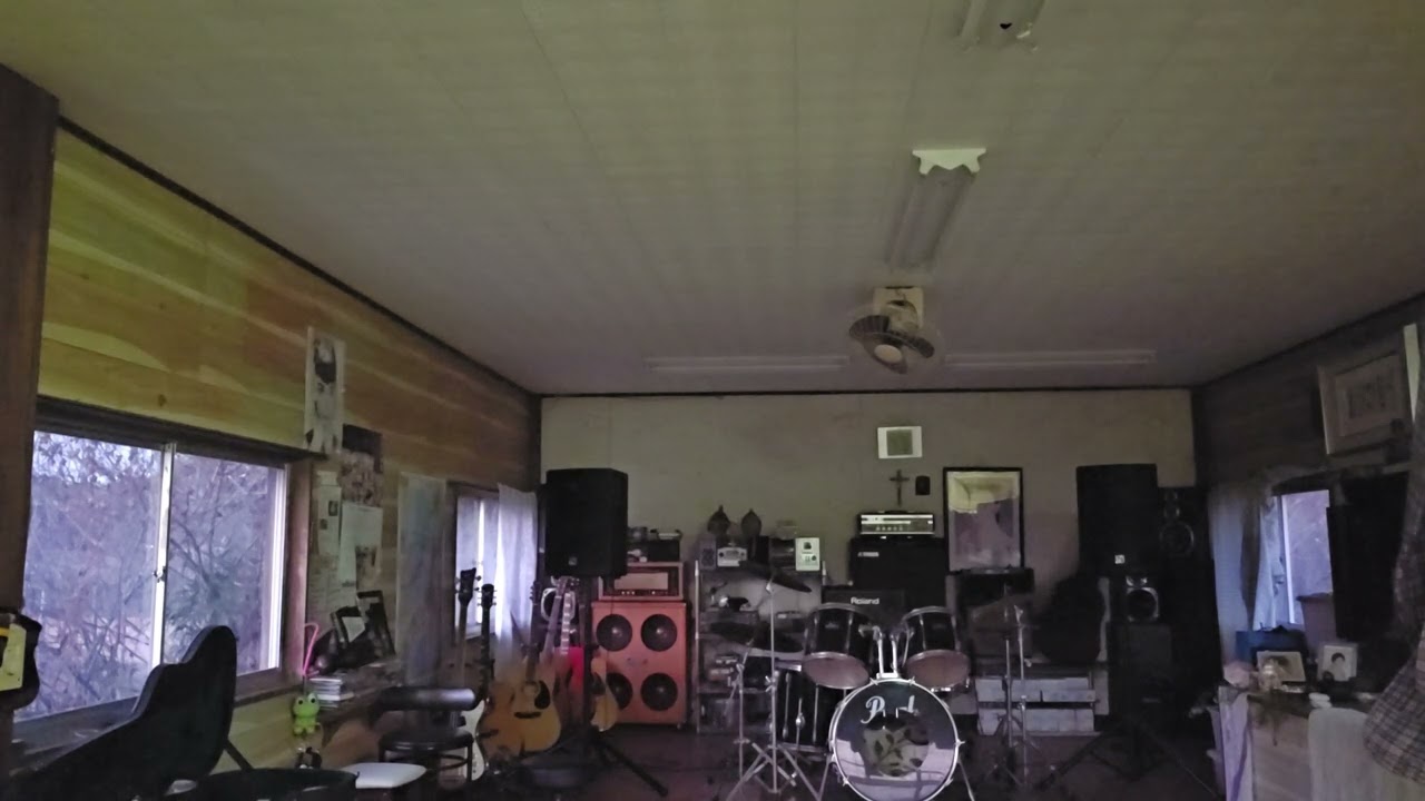 2026.1.04さだまさしカバー曲縁切り寺