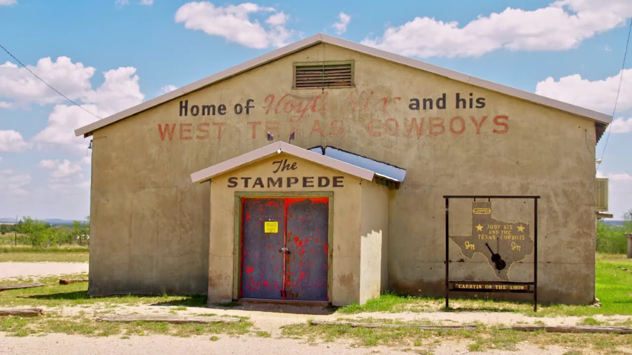 Juke Joints, Blues clubs, Honky-tonks, Roadhouses, Dancehalls and Dive bars!