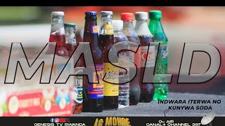 #LEMONDE: Dore ibanga wahishwe/ burya kunywa Soda cyane byagutera umwijima/ Sobanukirwa screenshot 5