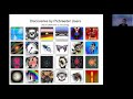 The Importance of Open-Endedness in AI and Machine Learning a talk by Kenneth Stanley (OpenAI)