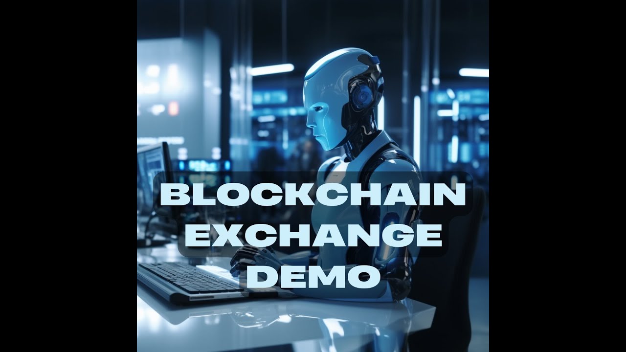 Revolutionizing Blockchain Exchanges with SalesAI Bot: A Game-Changing ...