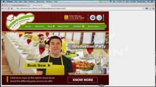CrazyTalk7 Interactive Plug-in Tutorial 2 - Design Local HTML Net Worth