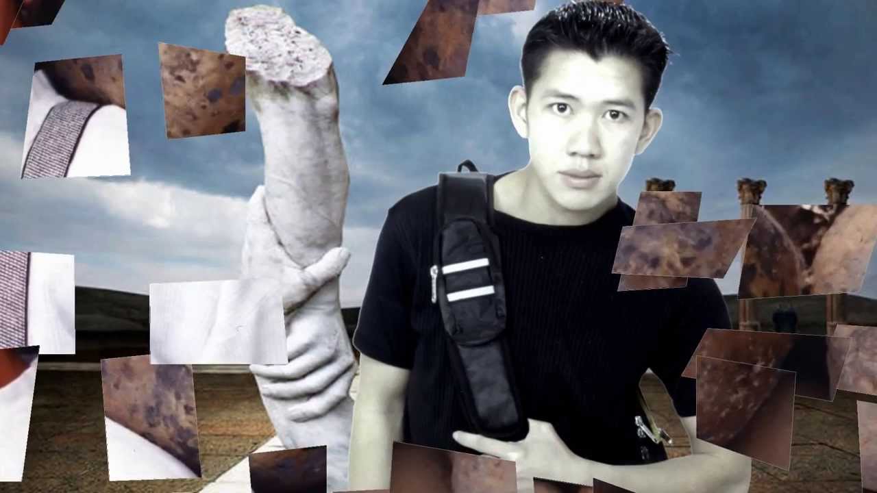 WAYNE XONG-Ua cas koj khiav kuv...