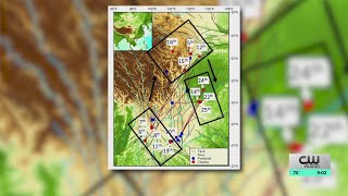 Earthquake-detecting AI algorithm finds success in early trial