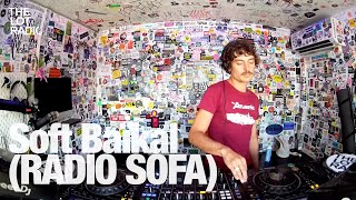 Soft Baïkal (RADIO SOFA) @TheLotRadio 08-28-2024 screenshot 5