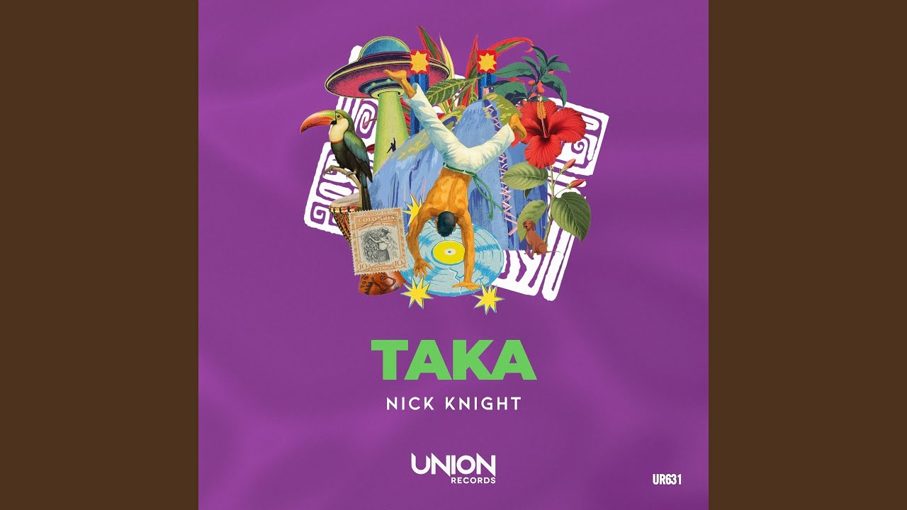 Watch TAKA on YouTube Watch TAKA on YouTube