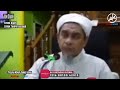 Syirik Khafi | Syirik Tanpa Disedari | Oleh Syeikh Muhd Zainul Asri