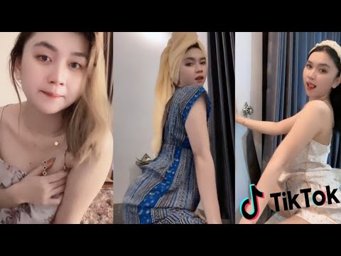 Tiktok SONIA HOT 🔥 @Sonia Darll Si Ratu Goyang