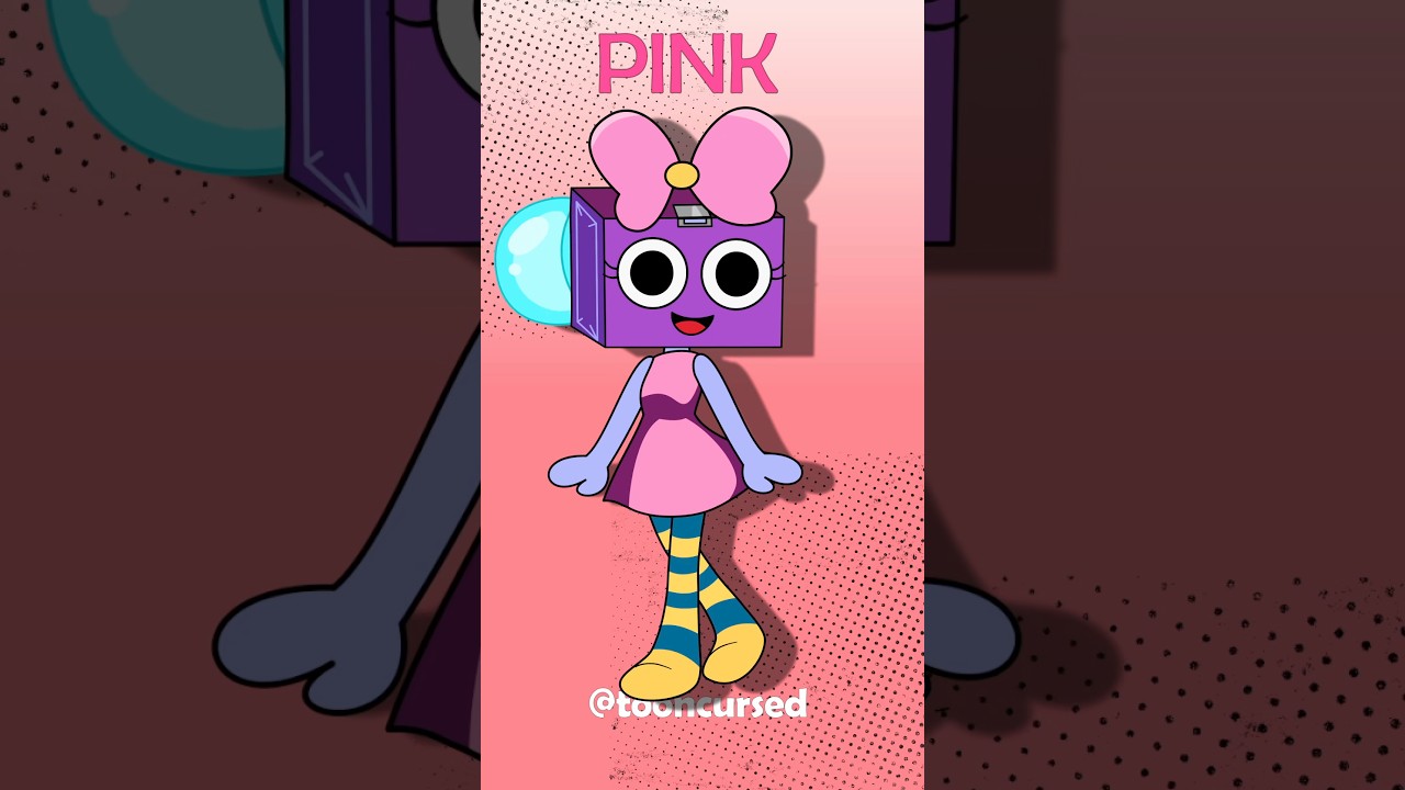 Boxten and Poppy Color Trend V2 [ MASETALA ] 🔥🔥🔥 