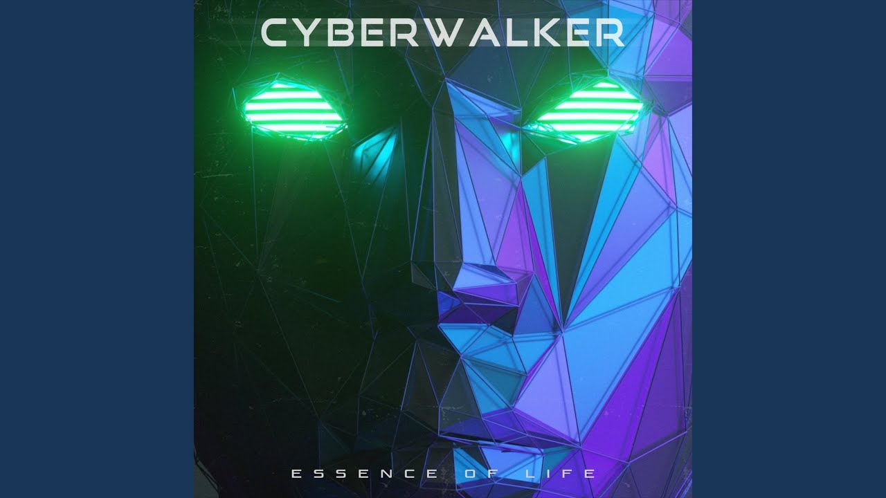 洋楽 CYBERWALKER ESSENCE OF LIFE AOR Essence of Life - YouTube