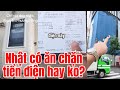 Nhật có ăn chặn tiền điện? Anh người Việt khen Nhật kỷ luật như bầy ong