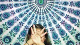 Halia Beamer Glow Up Description