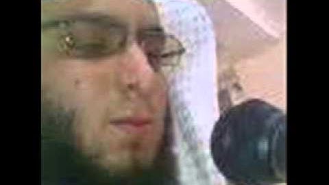 سورة القمر الشيخ توفيق بن شعبان تراويح 2012