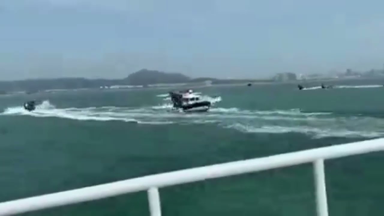 金门日常