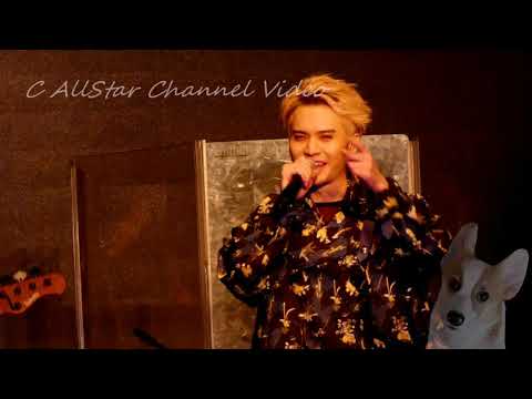 時間囊 _C AllStar@清熱酷賞你睇C AllLive 2021音樂會  2021.11.14