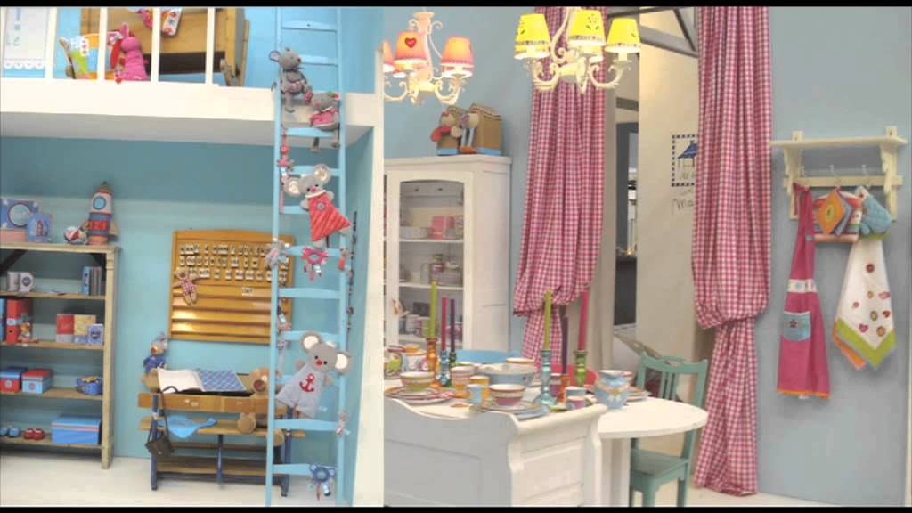 lief! lifestyle - corporate movie 2011