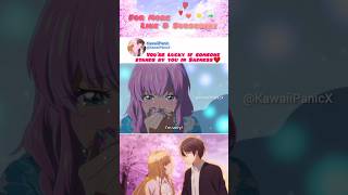 Youre Lucky... More Than A Married Couple But Not Lovers