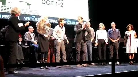 Arrested Development Chicken Dance