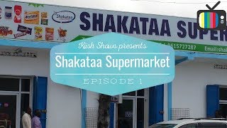 SHAKATAA SUPERMARKET EP 1 screenshot 1