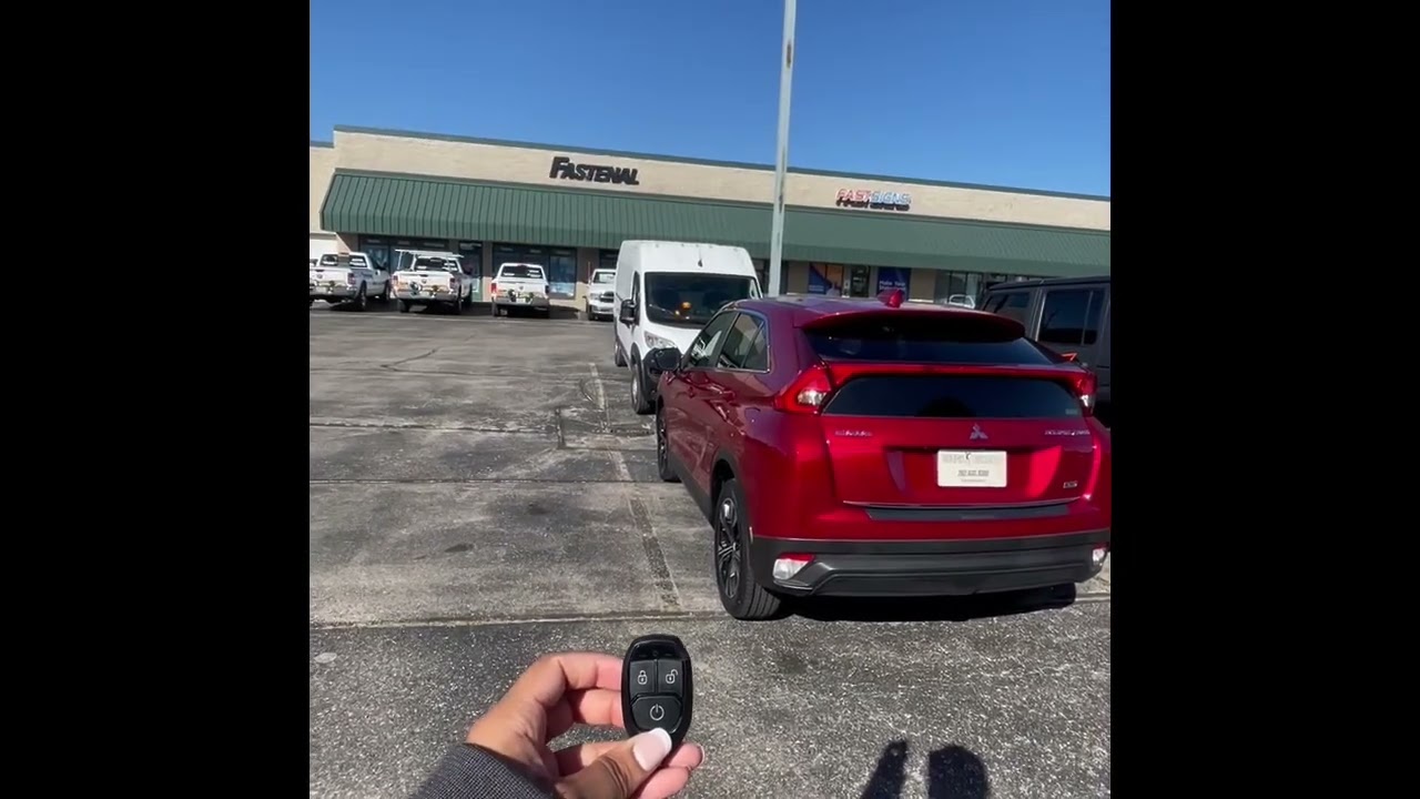 Compustar 2WG18 2-way Remote Operation (Sound Decisions)