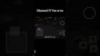 #shorts #funny #viral #minecraft #diamond