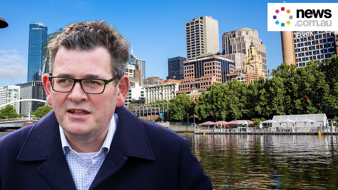 The restrictions set to ease in Victoria from midnight