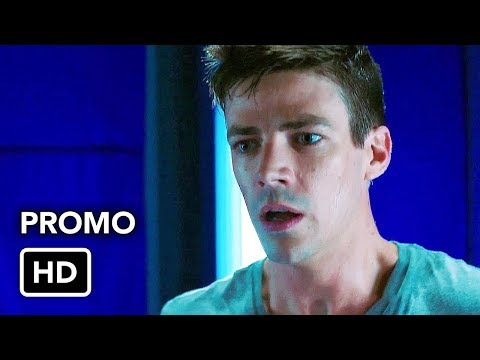 DCTV Elseworlds Crossover Teaser Promo #2 - The Flash, Arrow, Supergirl (HD)