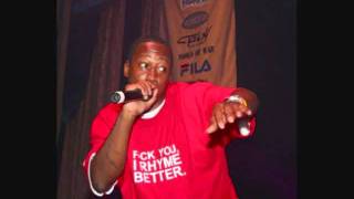 Keith Murray Oh my Goodness