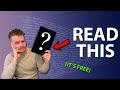 Learn Python fast | How I learned to code in less than a month