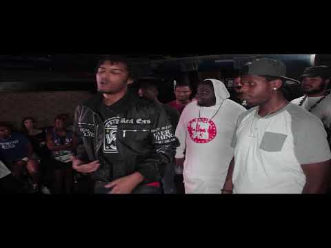 JO Kool vs Mr. Write