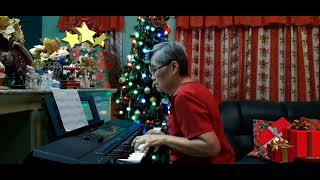 We Wish You A Merry Christmas- A Cover By Bing Flowers