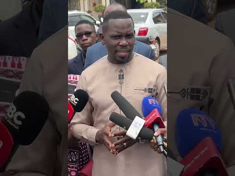 Lop Joel Ssenyonyi Strongly Warns Security Organs Of Uganda To Be Free From Violence Like Killings 