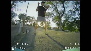 BetaFPV Air 75 II Freestyle Don Pedro Rip